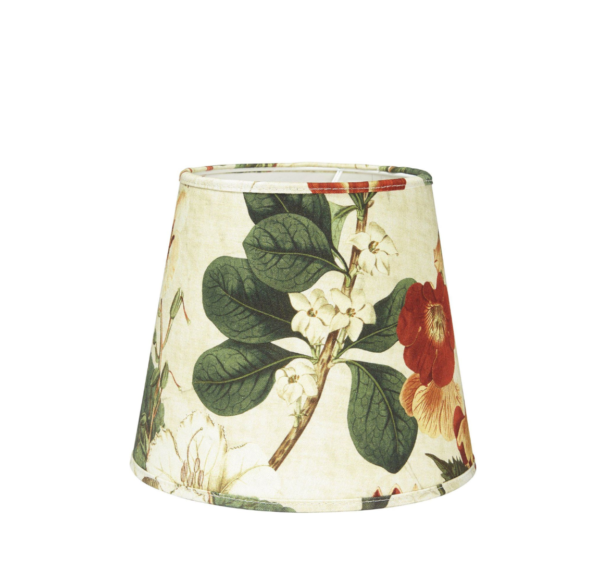 Lampshade Garden