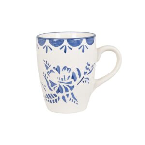 Mug Marion Blue
