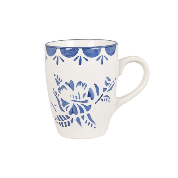 Mug Marion Blue