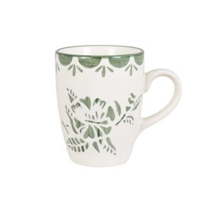 Mug Marion Green