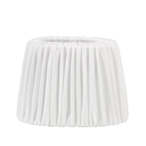 Lampshade Omera White
