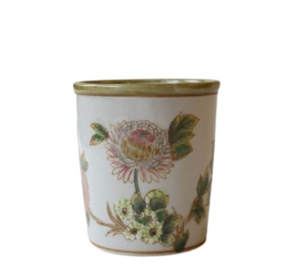 Toothbrush holder Dahlia