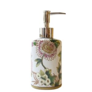 Soap dispenser Dahlia