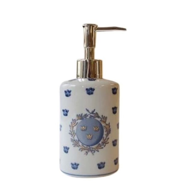 Soap dispenser Gripsholm