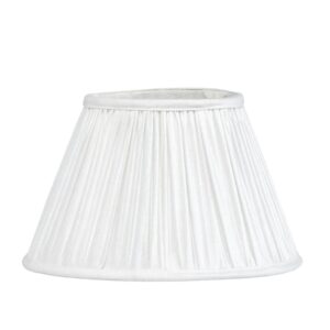 Lampshade Stella White