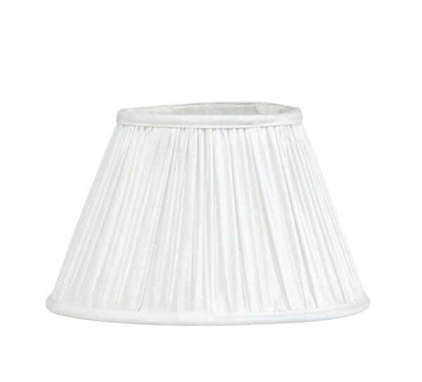 Lampshade Stella White