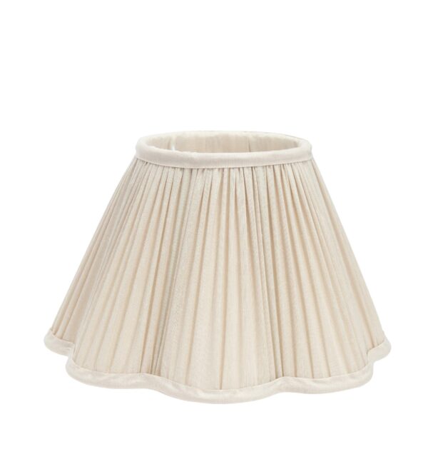 Lampshade Siv Offwhite