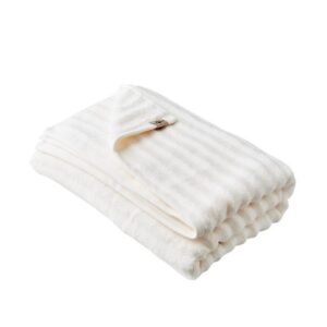 Bath towel Arild Ivory