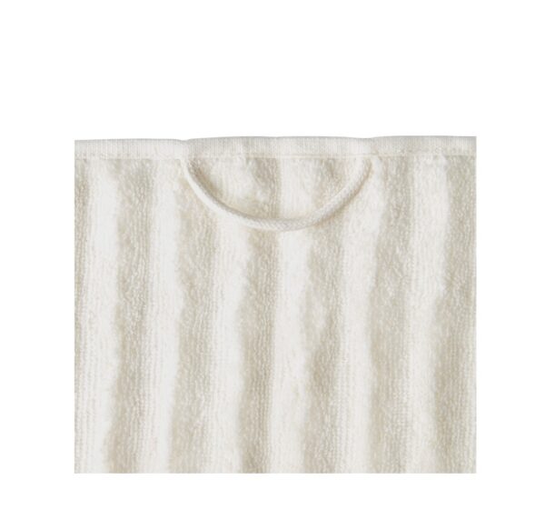 Towel Arild Ivory - Image 4