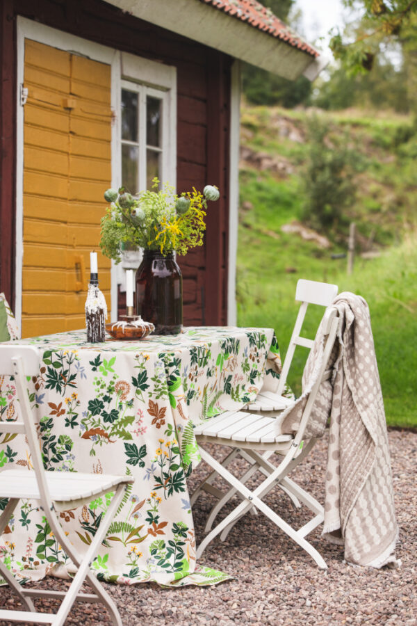 Tablecloth Ängsö - Image 3