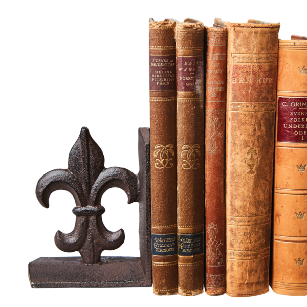 Bookend Frej - Image 2
