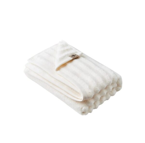 Towel Arild Ivory
