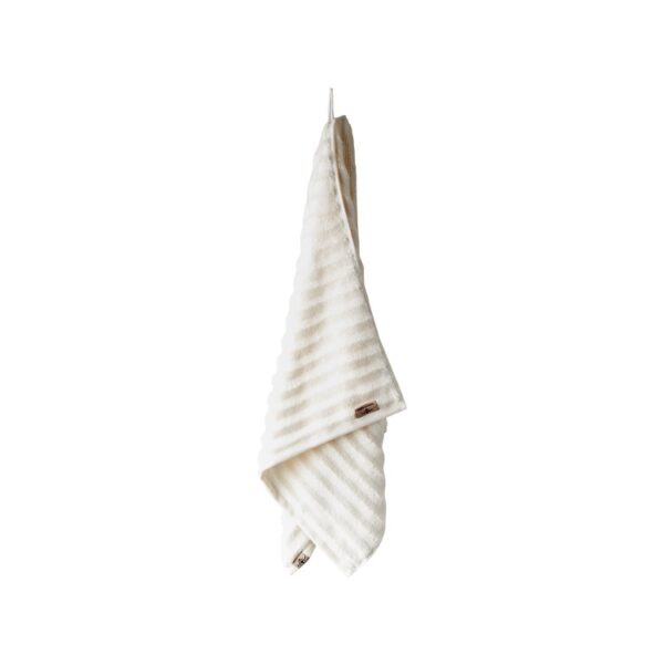 Towel Arild Ivory - Image 3