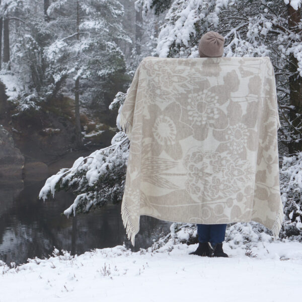 Plaid Skogen - Image 3