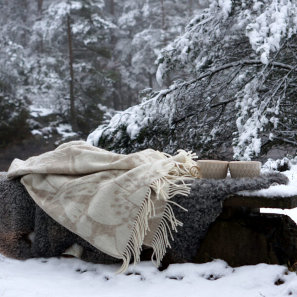 Plaid Skogen - Image 4