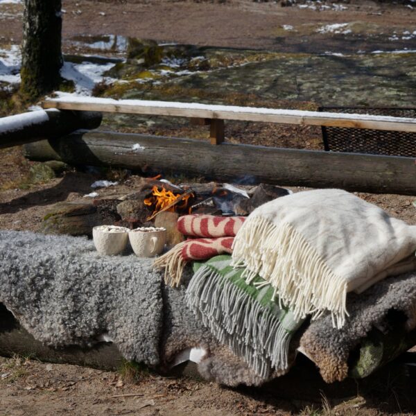 Plaid Skogen - Image 5