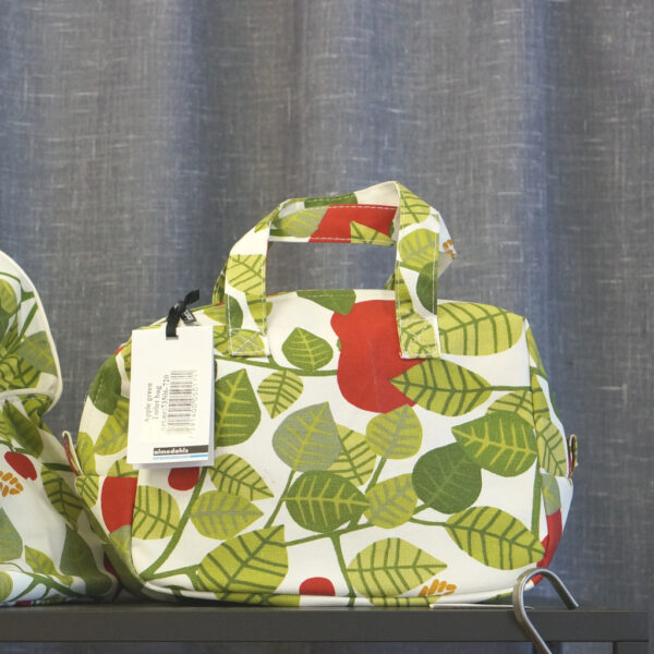 Toiletry bag Apple - Image 2