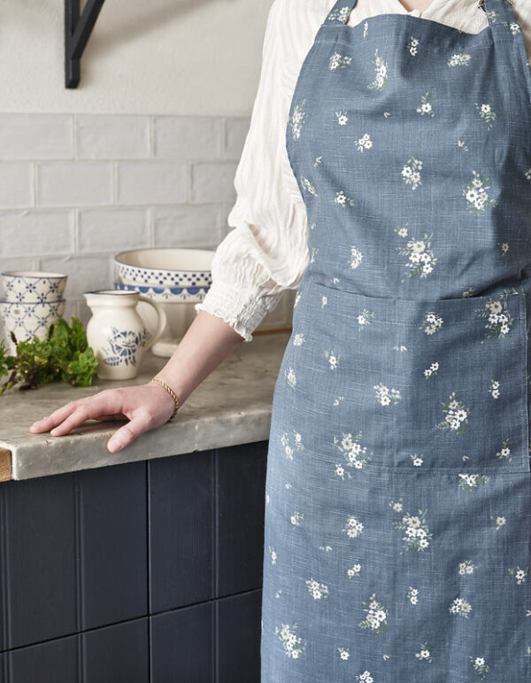 Apron Cotton
