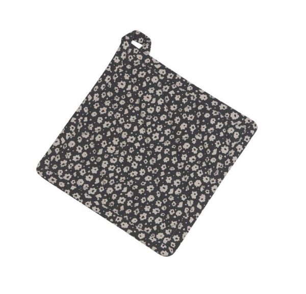 Potholder Siri