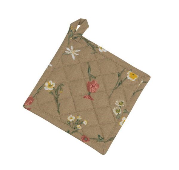 Potholder Maja Linen