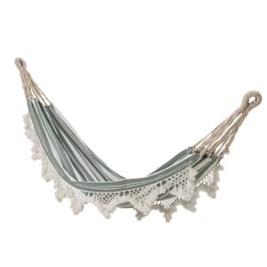 Hammock Cruz Green