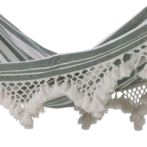Cotton Hammock
