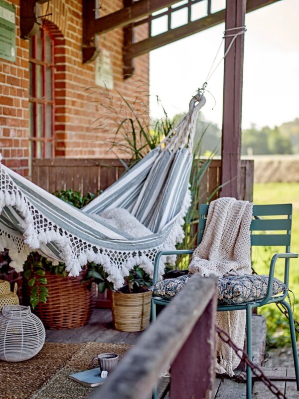 Hammock Cruz Green - Image 3