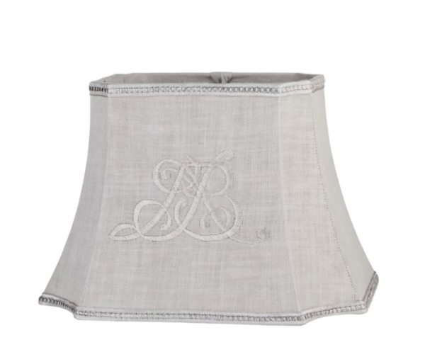 Lampshade Mono Sand