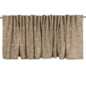 Pelmet Maja Linen