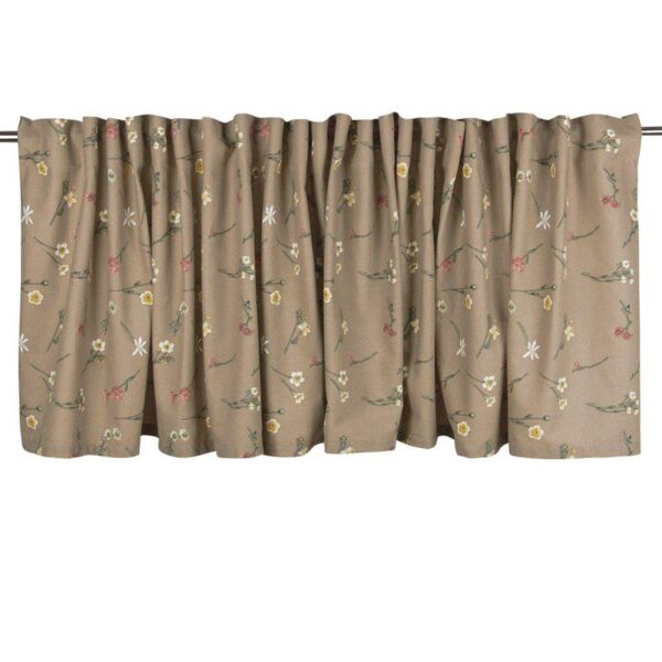 Pelmet Maja Linen