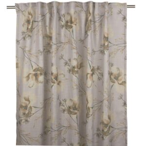 Curtain Hedda