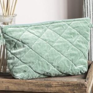 Toiletry bags