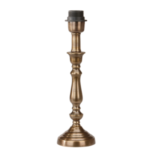 Lamp base Therese