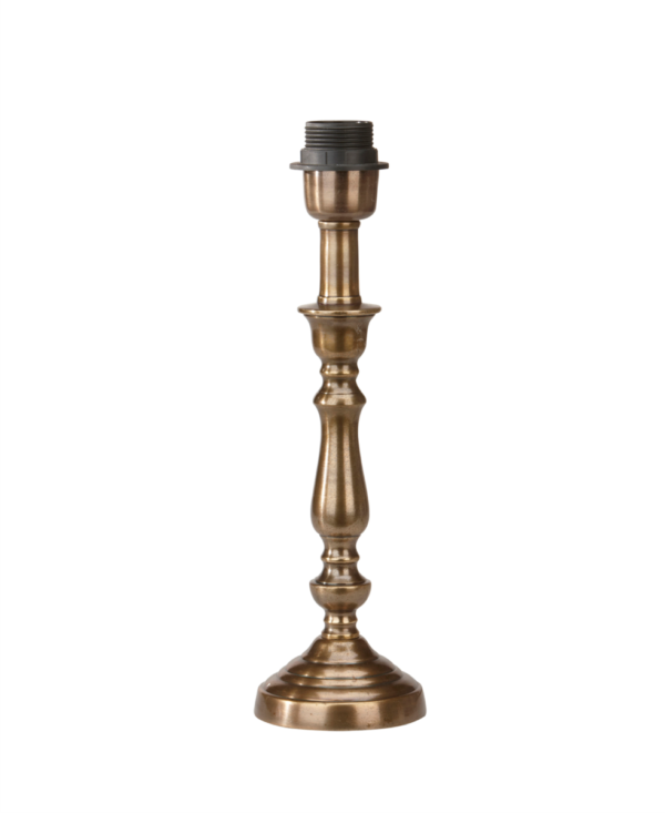 Lamp base Therese