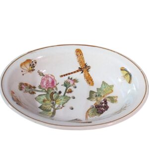 Soap dish Garden