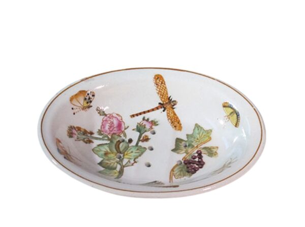 Soap dish Garden