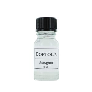 Scented oil Eucalyptus