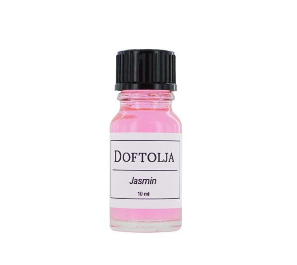 Scented oil Jasmine