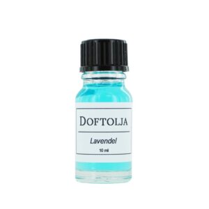 Scented oil Lavender