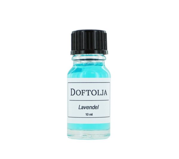 Scented oil Lavender