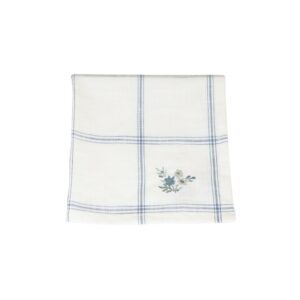 Napkin Alma White