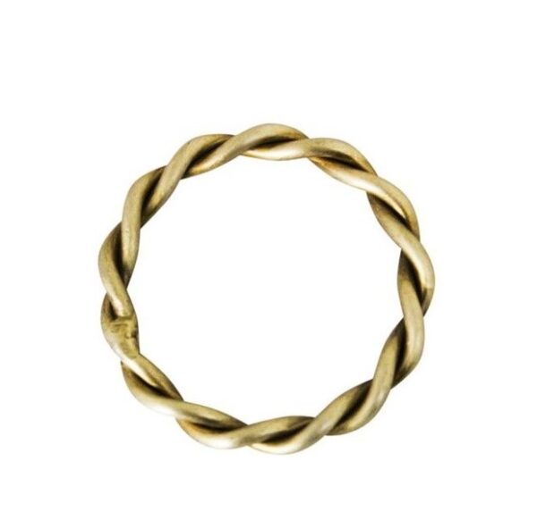 Napkin ring Estelle