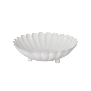 Bowl Ingrid White