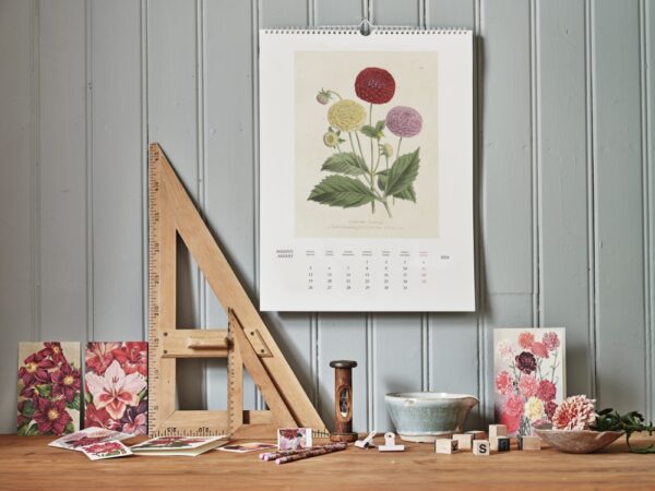 Calendar 2026 - Image 2