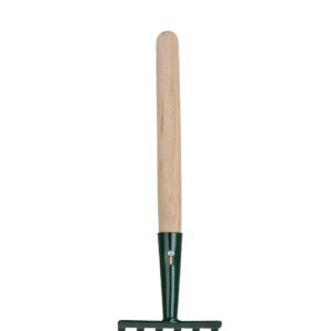 Hand rake