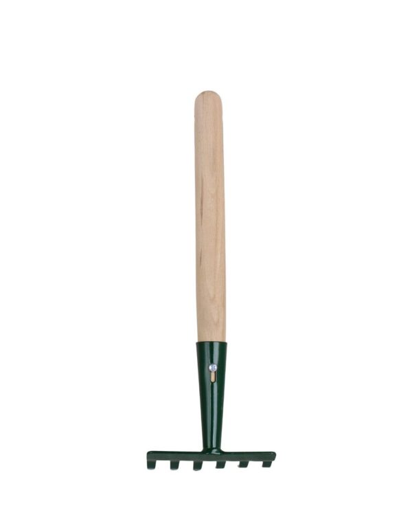 Hand rake