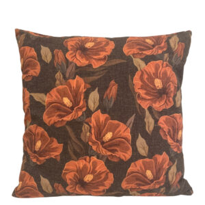 Cushion cover Malva