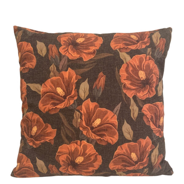 Cushion cover Malva
