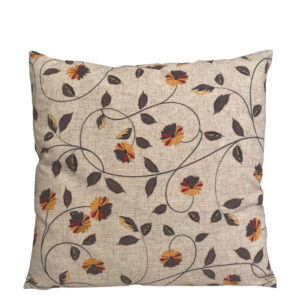 Cushion cover Hint