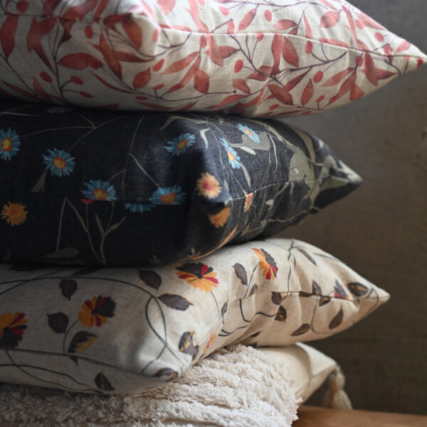 Cushion cover